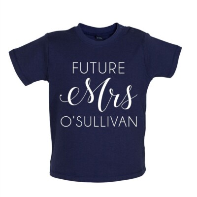Zukunft Mrs O'SULLIVAN - Baby/Strampler - Snooker Love 147 Ronnie Fächer