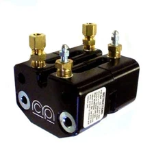 NEW MCP KARTING MINILITE BRAKE CALIPER W/PADS,12-.19",LAWN MOWER,BARSTOOL RACING