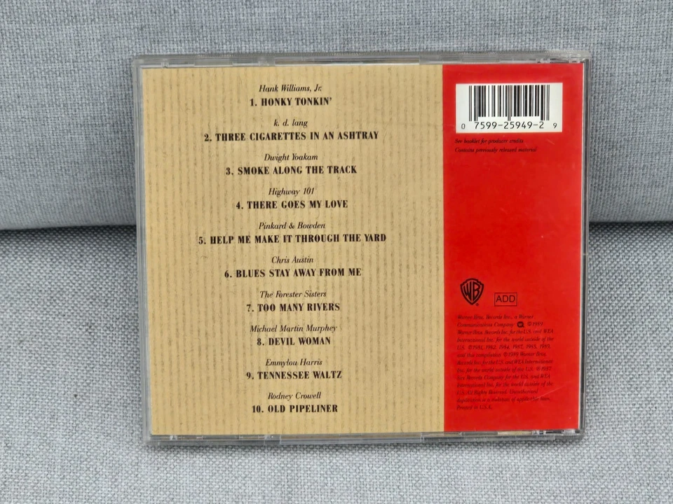 CD - Various – The New Tradition Sings The Old Tradition - Bild 2 von 3