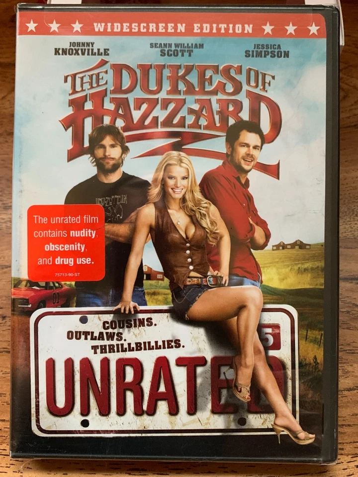 Dodge Charger 1969 "General Lee" naranja 1/43 de Norev con vaso y DVD Foto 4 de 4