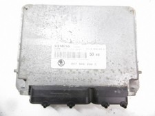 Moteur Skoda FELICIA