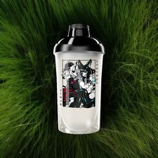 HOLY Energy Creator LUNYWOO x JINHA +Ausverkauft+ SHAKER brandneu