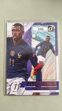 Ousmane Dembele Pitch Kings - 2022-23 Panini ...