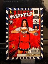 2025 Donruss Net Marvels Press Proof #4 Sonia Citron Washington Mystics Rookie