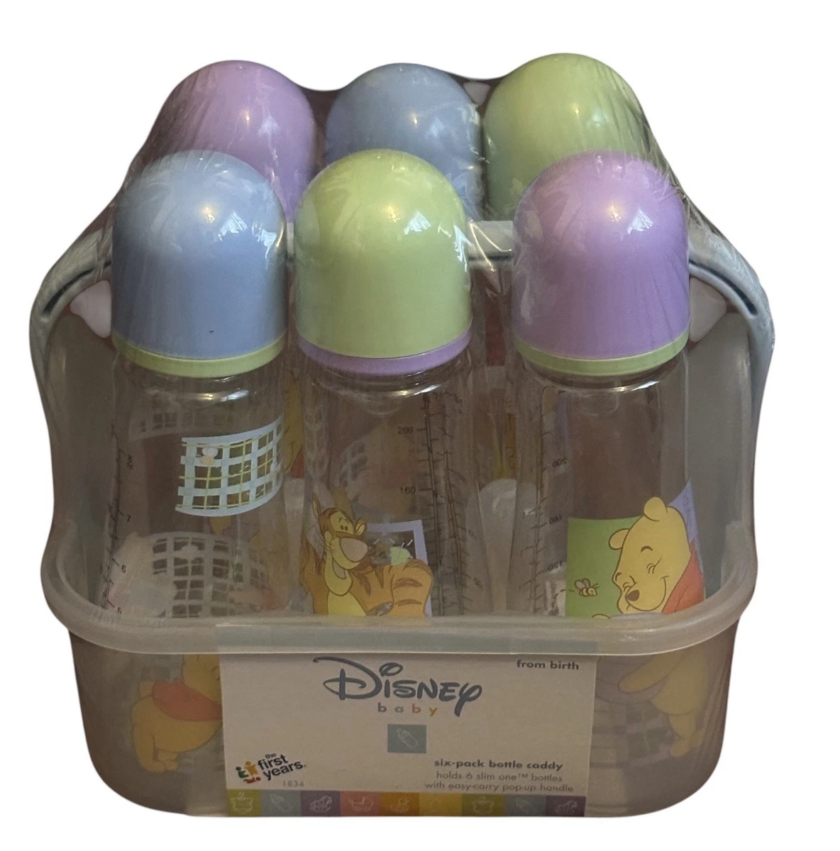 Disney Baby Bottles for sale | eBay
