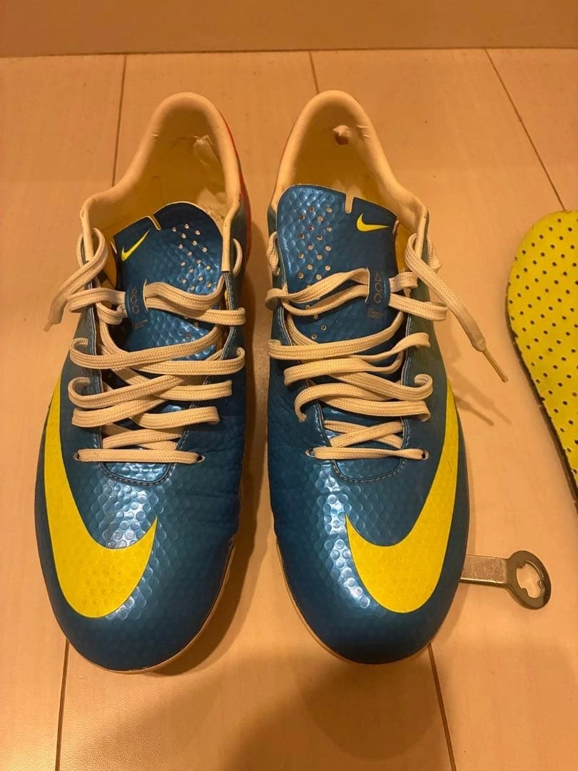 Nike Mercurial Vapor Ix Sg Pro for sale | eBay