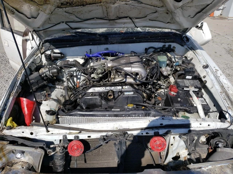 Airbag Air Bag Passenger Fits 96-97 4 RUNNER 29383942 - Изображение 3 из 4