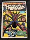 Amazing Spider-Man #135 2nd Punisher (Marvel Comics 1974) MVS Intact VG/FN Est