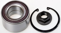 Denckermann W413418 Radlagersatz FüR Mazda