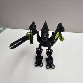 LEGO BIONICLE: Skrall (7136) Complete