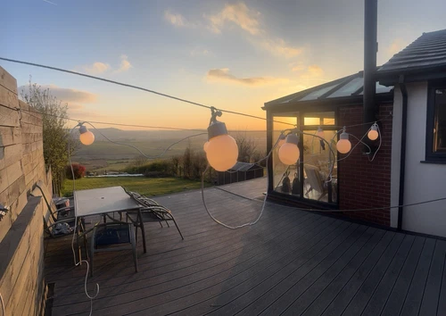 Awning Lights