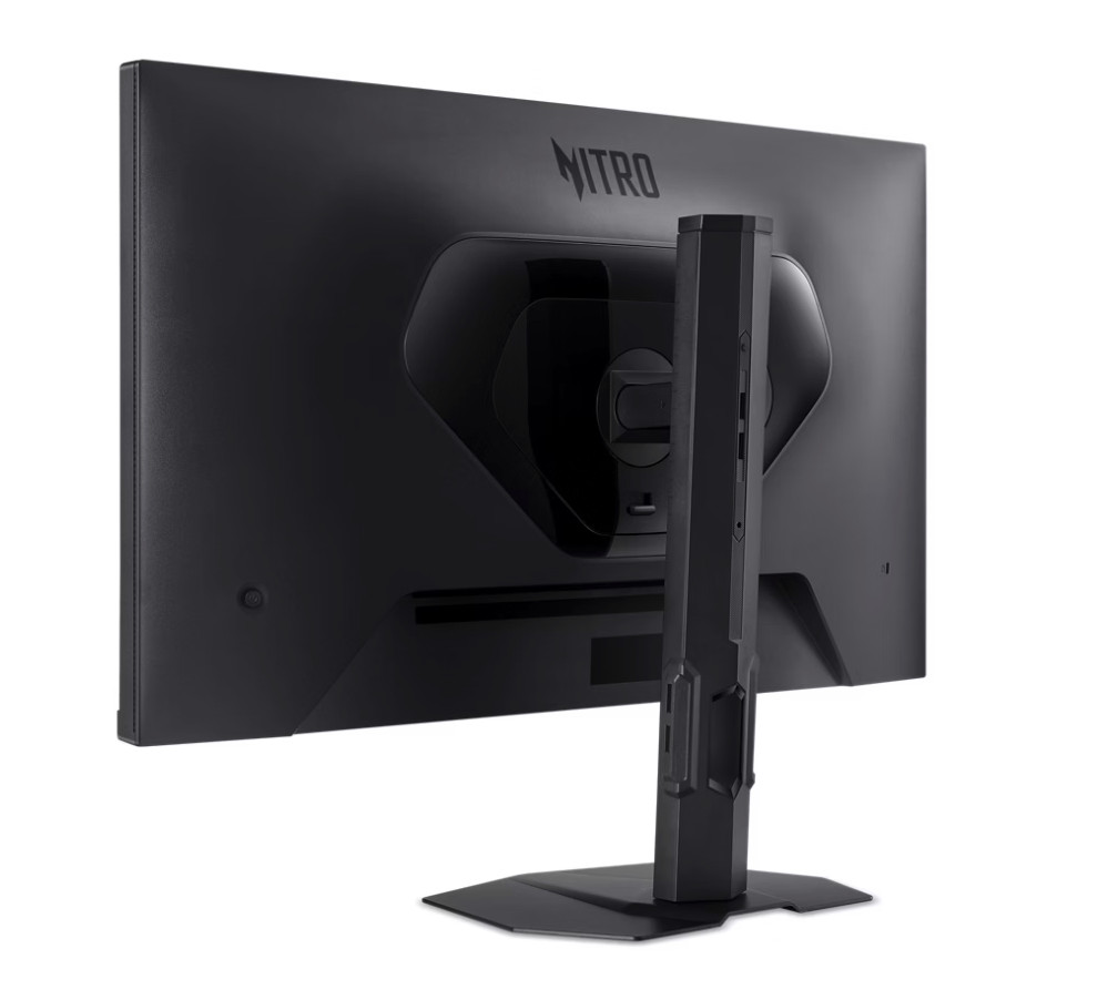Monitor gaming Acer 27" XV275U F3 WQHD 320Hz 1000-nit 1ms VESA (reacondicionado), imagen 6