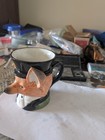 A Fox Porcelain Mug — photo 1