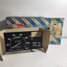 Compteur Fiat 126