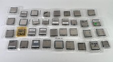  Lot of 35 Intel Confidential ES CPUs E5620 Xeon 26 Series