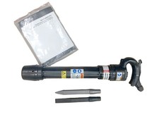 Chicago Pneumatic Rivet Buster CP 4611 11" Helldog Air NEW