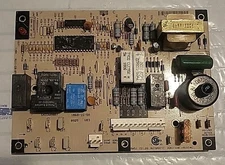 OEM CARRIER LH33WP007 IGNITION CONTROL BOARD HVAC USA SELLER FREE SHIPPING