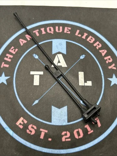 GI Joe ARAH. 1988 Rolling Thunder. Parts. Antenna