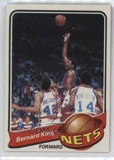 Click to enlarge Bernard King