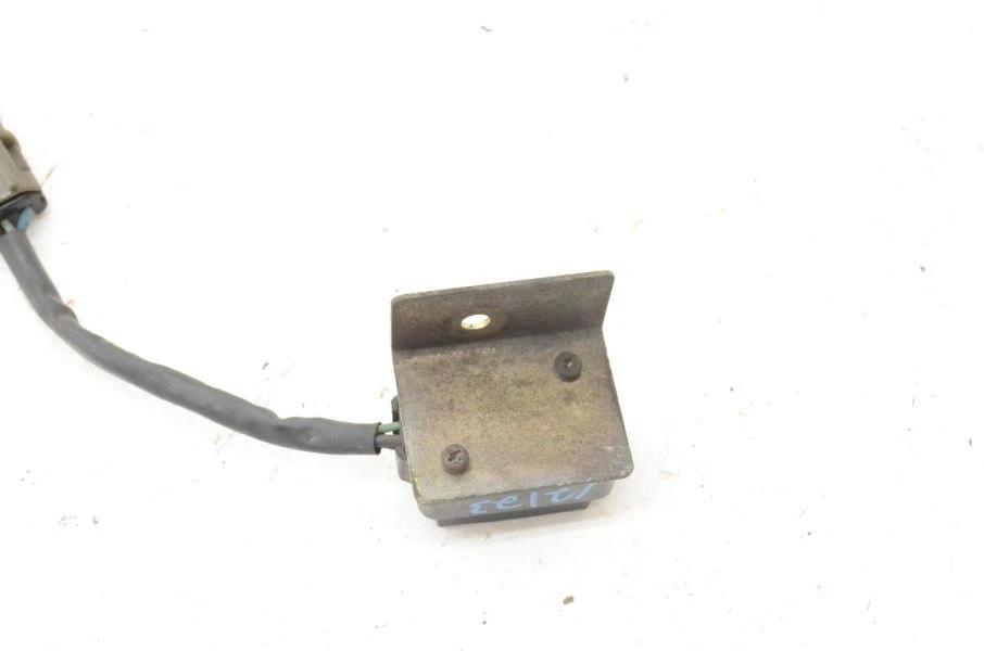 1987-1989 Nissan 300zx 2+2 Manual Engine Ignition Control - Image 3 of 4