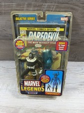 2005 Marvel Legends Bullseye Action Figure ToyBiz Galactus Series BAF Leg Part