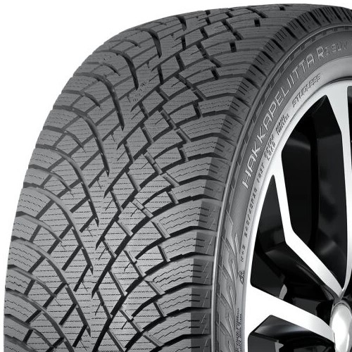 Nokian Hakkapeliitta R5 SUV 235/50R18XL 101R BSW (1 Tires) | eBay