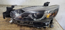 2016-2017 Mazda 6 Headlight Passenger Side Led Adaptive Oem Dc10855 2016-2017 Mazda 6 Headlight Passenger Side Led Adaptive Oem Dc10855