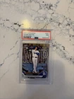 2025 Topps Now - Off-Season Shohei Ohtani #OS-7 /80644 PSA 9