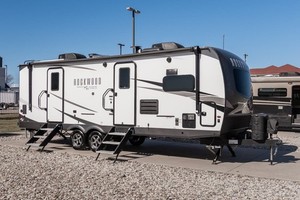 2023 Forest River ROCKWOOD 2608BS