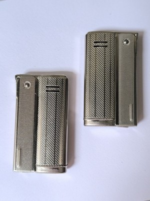Vtg 1950s IMCO Streamline 6800 Lighter Made in Austria MINT NOS Unused Condition