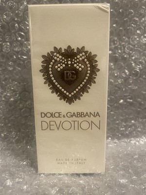 Dolce & Gabbana Devotion Eau de Parfum Spray for Women, 100 ml MPN 300714B1