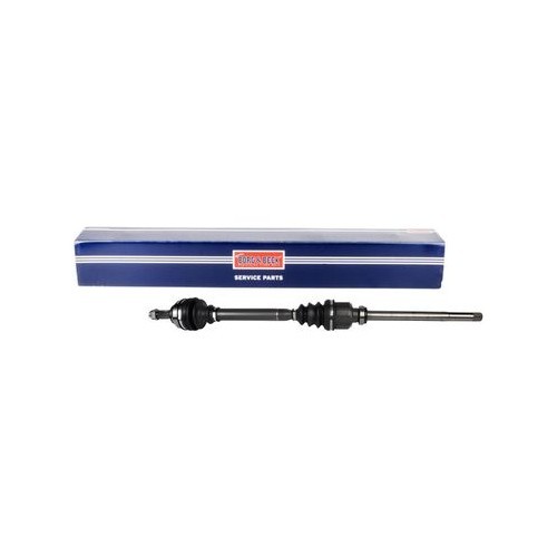 BORG & BECK Drive Shaft BDS1173