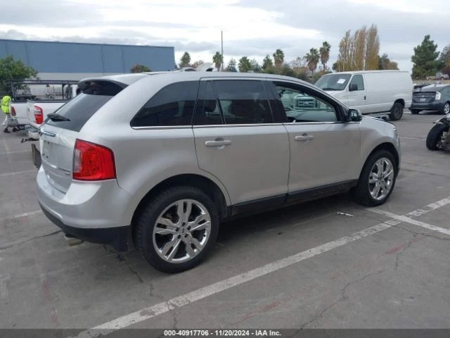 IGNITION SWITCH 2011-2014 FORD EDGE - Image 4 of 4