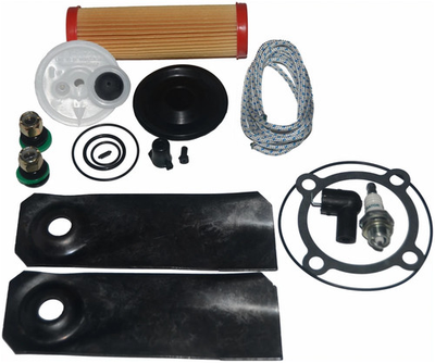#ad Victa Service Kit Suit 22 24 Slashers Super 600 Super 24 AU $77.54