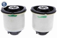 2X Vaico Lagerung AchsköRper Hinterachse Hinten FüR Renault ScéNic II JM0/1_