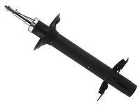 Sachs 319 656 StoßDäMpfer FüR CitroËN Passend FüR Fiat Opel Peugeot
