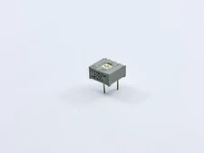 5PCS 72PMR25K BI Technologies Single Turn Trimmer Res 25K Ohm 10% Potentiometer