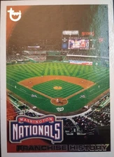 2010 Topps Baseball Target Vintage Logo Singles - You Choose