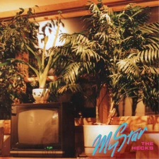 The Hecks My Star (Vinyl) 12" Album