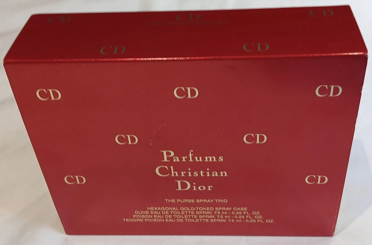 Christian Dior Tendre Poison for sale | eBay UK