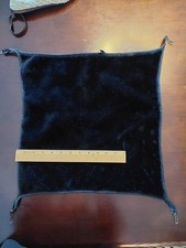 Set Of Two Small Animal Hammocks