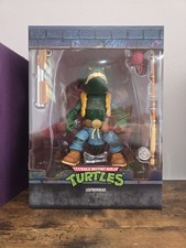 Super7 Ultimates TMNT Leatherhead Action Figure Teenage Mutant Ninjas Turtles