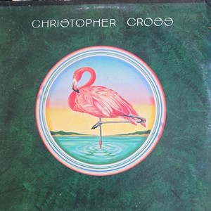 Christopher Cross Vinyl | eBay