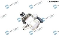 Dr.Motor Automotive DRM02769 Hochdruckpumpe FüR Ford