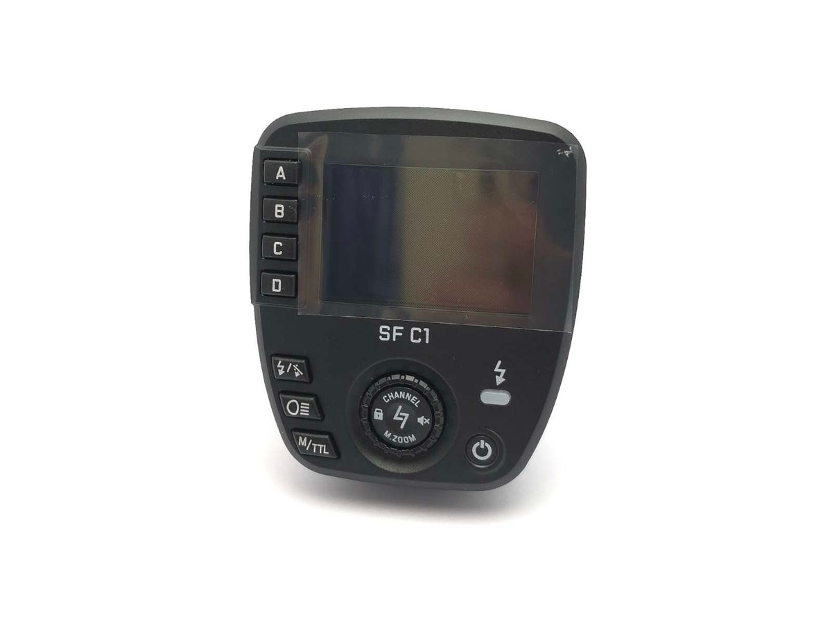 Leica SF C1 Remote Control Unit #14626