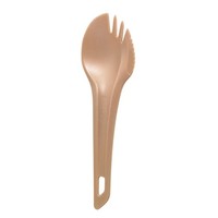Wildo Spork Gabel-LöFfel-Messer Essbesteck GöFfel Desert