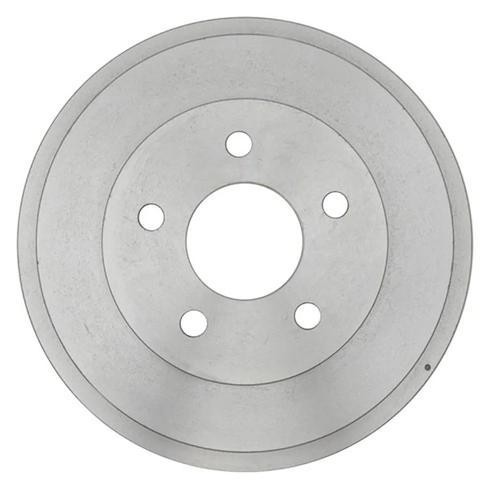 Kit traseiro tambores de freio e sapatas de freio para 2009-2010 Chevrolet Cobalt - Raybestos - Imagem 4 de 4