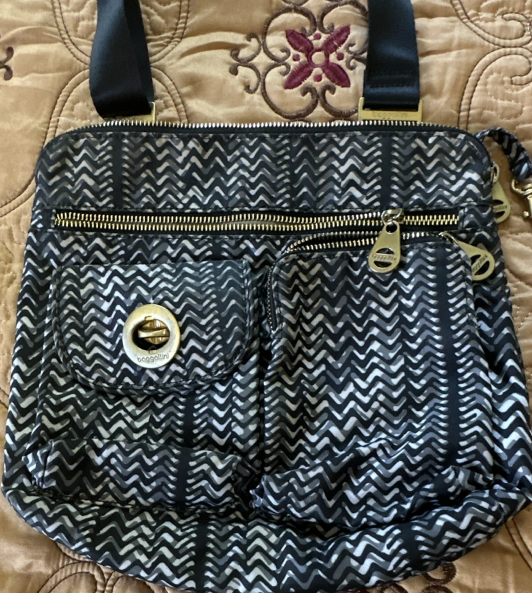 baggallini Crossbody Bags & Handbags With Pockets for Women  display picture 2