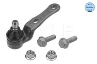 2X Meyle 616 010 6005 Traggelenk VA Fuer Opel FüR Opel