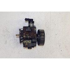 POMPA INIEZIONE CITROEN - DS BERLINGO (02-08) RESTYLING 2.0 HDI D/1997CC 2002